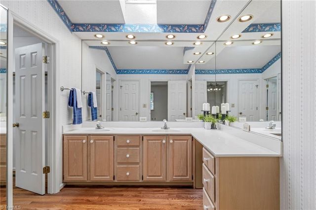 5214 Millstone Road, Oak Ridge, NC 27310