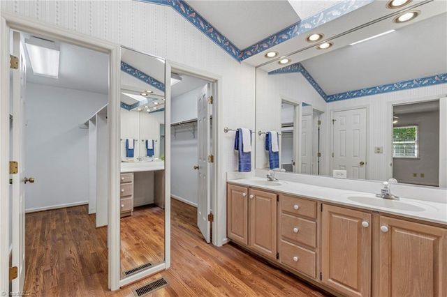 5214 Millstone Road, Oak Ridge, NC 27310