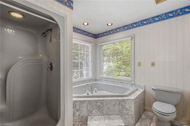5214 Millstone Road, Oak Ridge, NC 27310