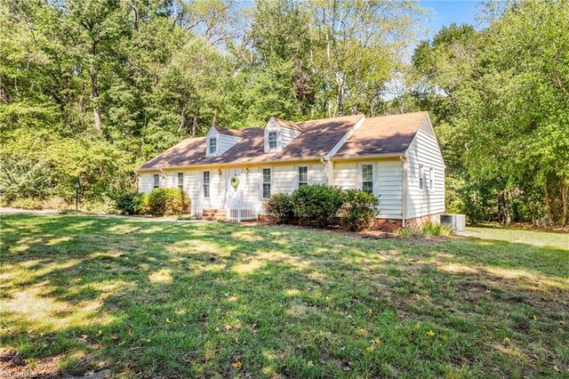 5214 Millstone Road, Oak Ridge, NC 27310