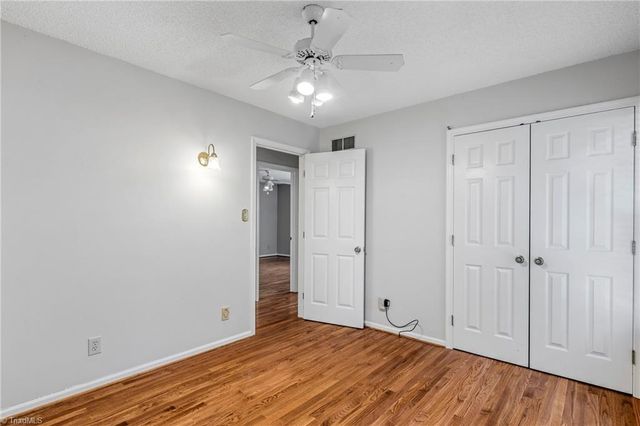 5214 Millstone Road, Oak Ridge, NC 27310