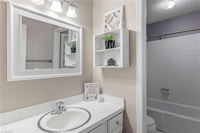 5214 Millstone Road, Oak Ridge, NC 27310