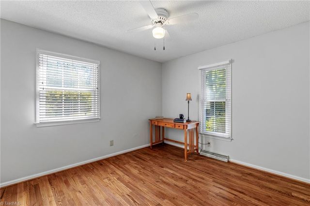 5214 Millstone Road, Oak Ridge, NC 27310