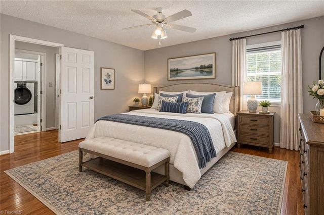 5214 Millstone Road, Oak Ridge, NC 27310