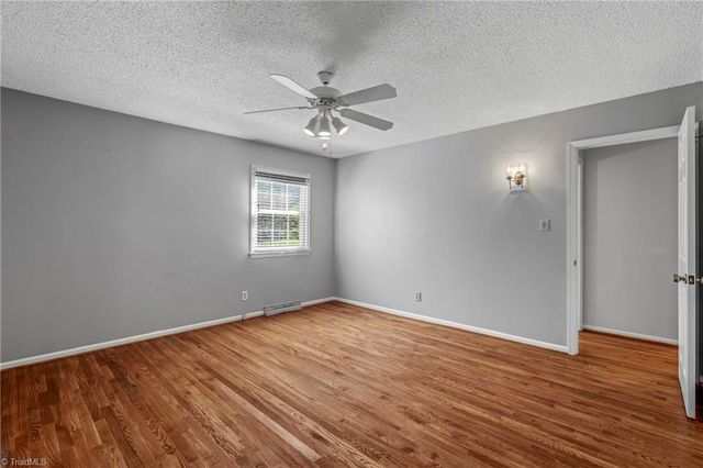5214 Millstone Road, Oak Ridge, NC 27310