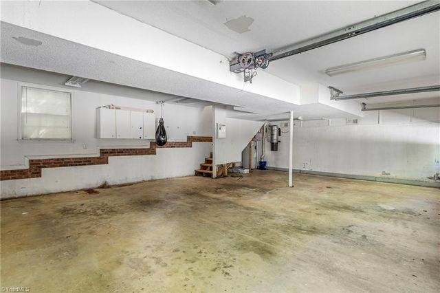 5214 Millstone Road, Oak Ridge, NC 27310