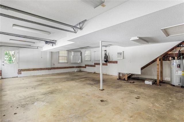 5214 Millstone Road, Oak Ridge, NC 27310