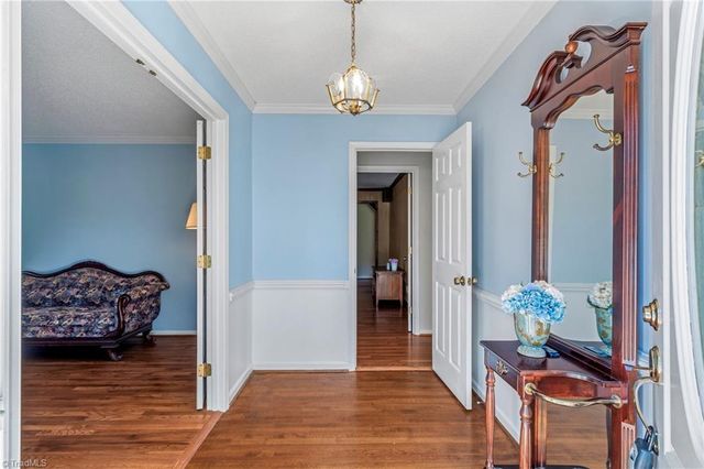 5214 Millstone Road, Oak Ridge, NC 27310