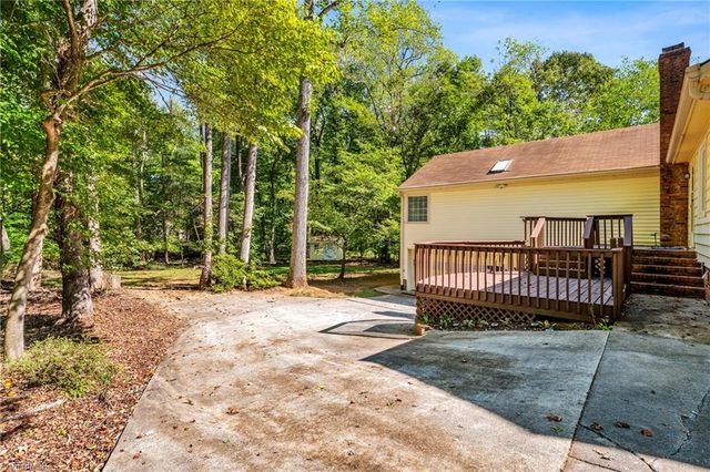 5214 Millstone Road, Oak Ridge, NC 27310