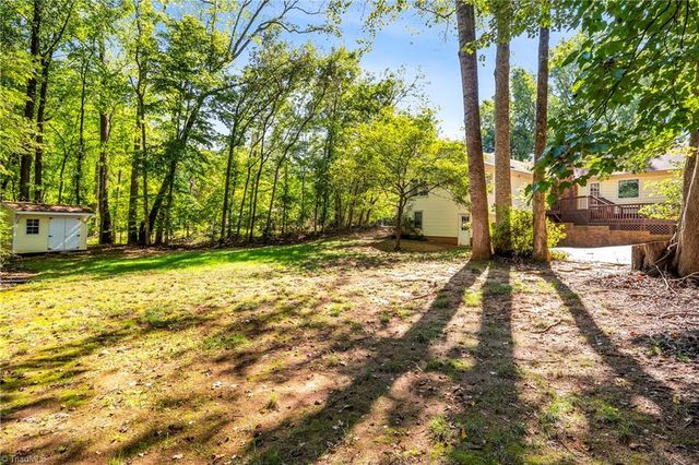 5214 Millstone Road, Oak Ridge, NC 27310