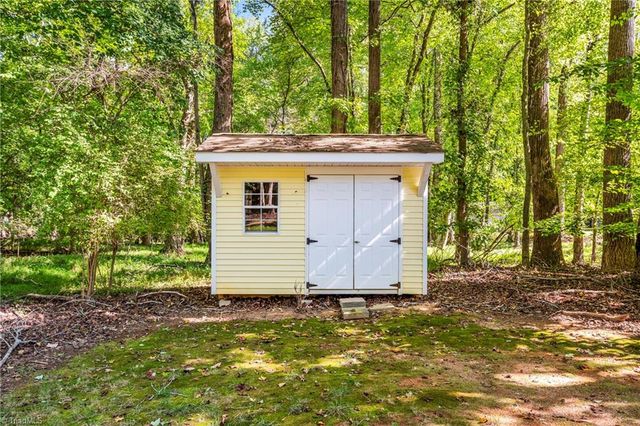 5214 Millstone Road, Oak Ridge, NC 27310