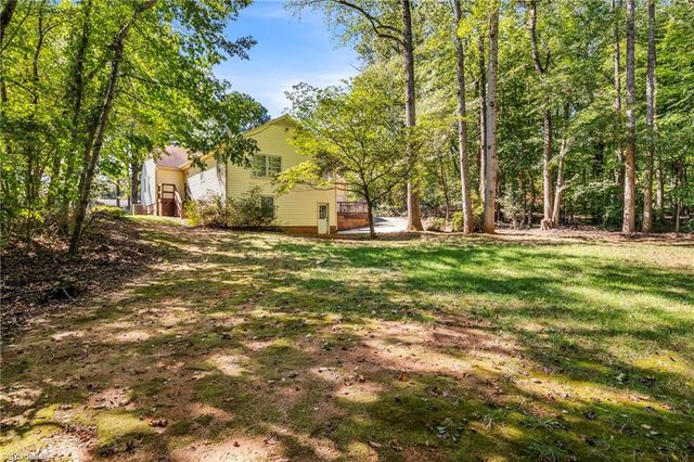 5214 Millstone Road, Oak Ridge, NC 27310