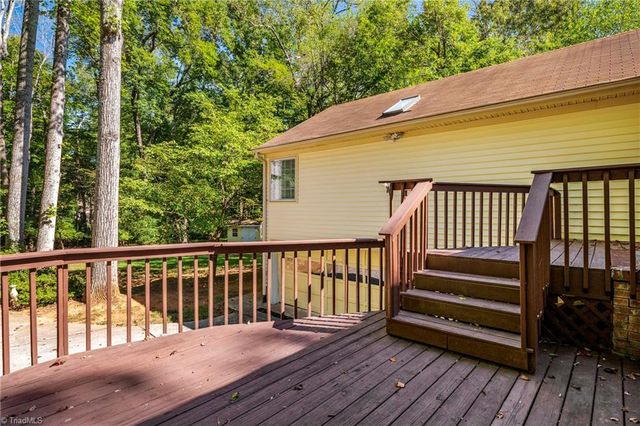 5214 Millstone Road, Oak Ridge, NC 27310