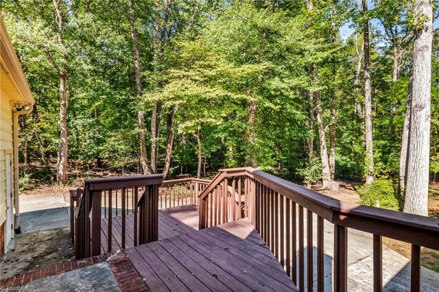 5214 Millstone Road, Oak Ridge, NC 27310