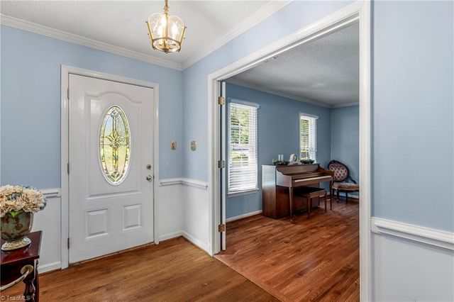 5214 Millstone Road, Oak Ridge, NC 27310