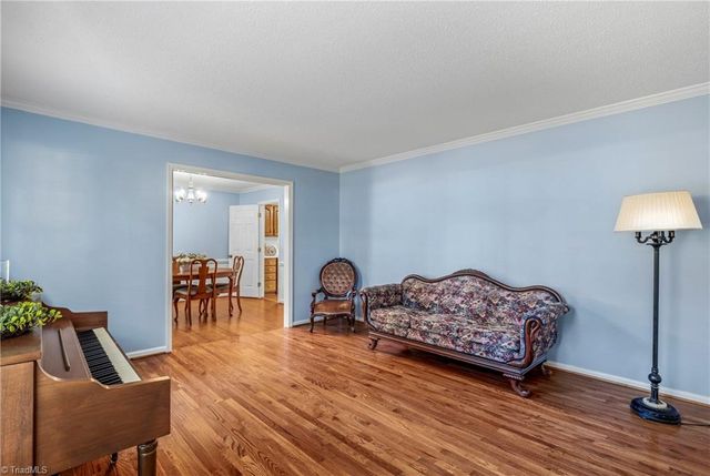 5214 Millstone Road, Oak Ridge, NC 27310