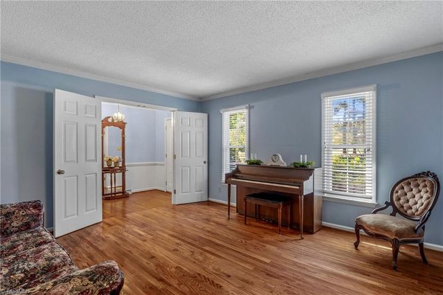 5214 Millstone Road, Oak Ridge, NC 27310