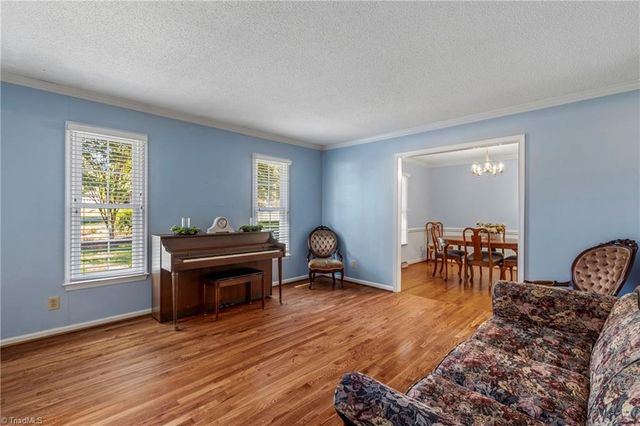 5214 Millstone Road, Oak Ridge, NC 27310