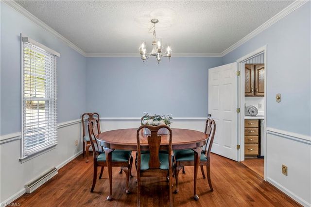 5214 Millstone Road, Oak Ridge, NC 27310