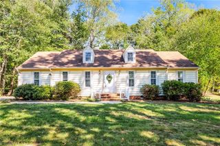 5214 Millstone Road, Oak Ridge, NC 27310
