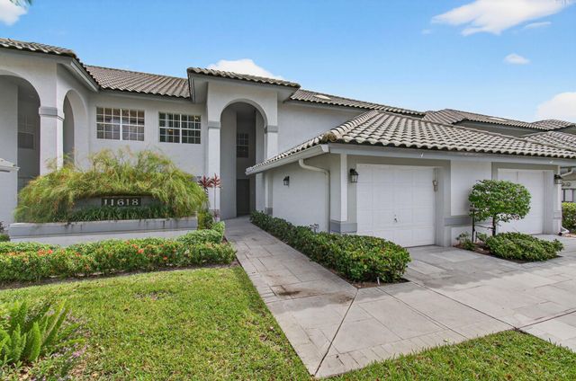 11618 Briarwood Circle 4, Boynton Beach, FL 33437