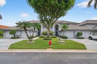11618 Briarwood Circle 4, Boynton Beach, FL 33437