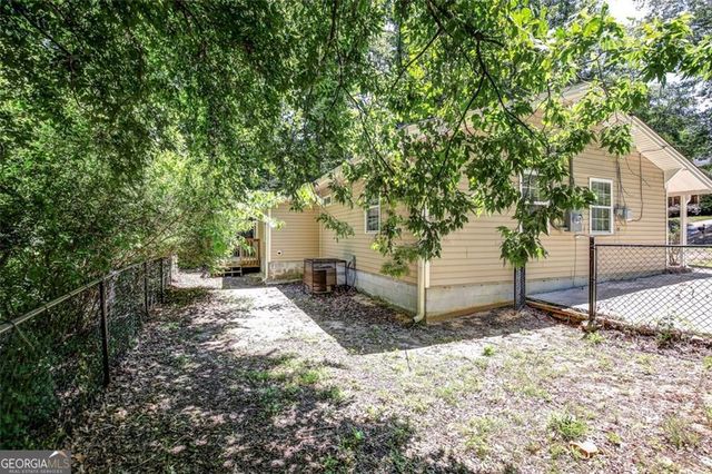 2005 Spink Street NW, Atlanta, GA 30318