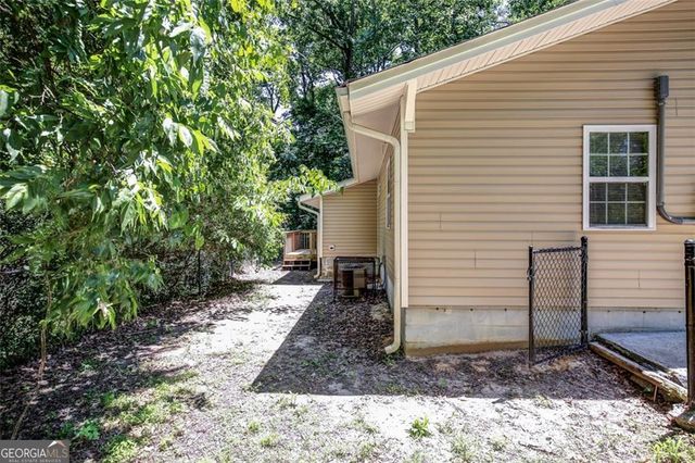 2005 Spink Street NW, Atlanta, GA 30318