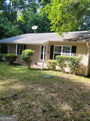 2005 Spink Street NW, Atlanta, GA 30318