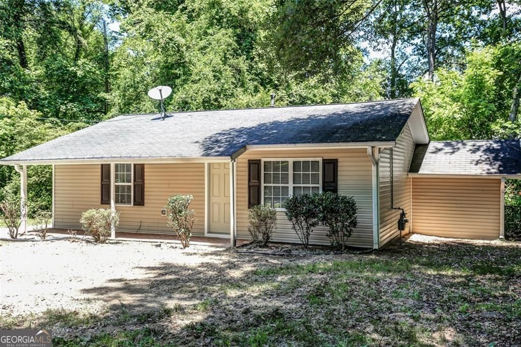 2005 Spink Street NW, Atlanta, GA 30318