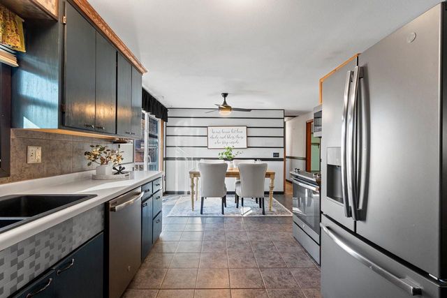 724 MELISSA STREET, Menasha, WI 54952