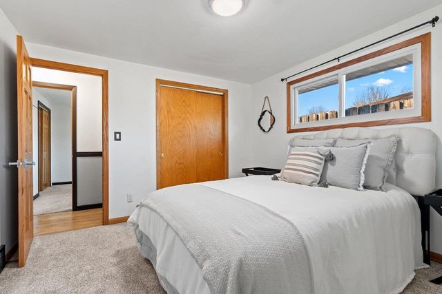 724 MELISSA STREET, Menasha, WI 54952