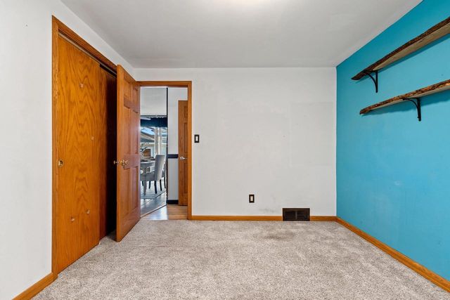 724 MELISSA STREET, Menasha, WI 54952