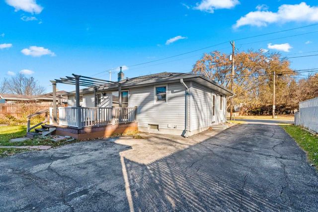 724 MELISSA STREET, Menasha, WI 54952