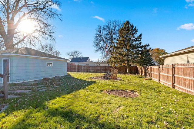 724 MELISSA STREET, Menasha, WI 54952