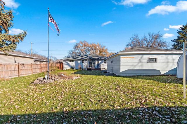 724 MELISSA STREET, Menasha, WI 54952