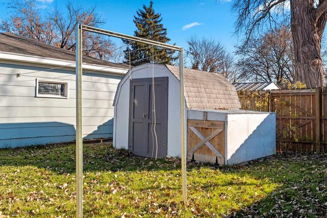 724 MELISSA STREET, Menasha, WI 54952