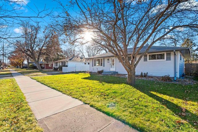 724 MELISSA STREET, Menasha, WI 54952