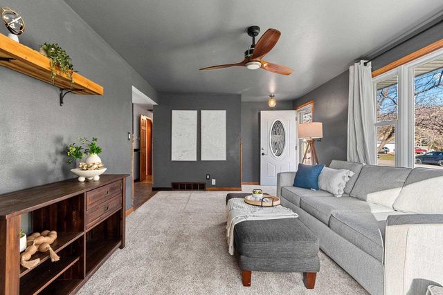 724 MELISSA STREET, Menasha, WI 54952