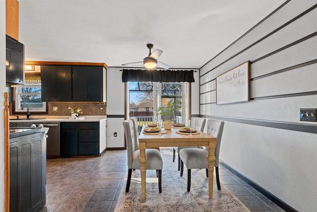 724 MELISSA STREET, Menasha, WI 54952