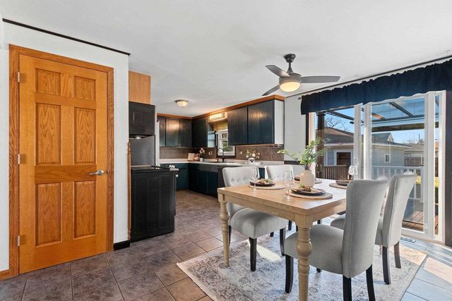 724 MELISSA STREET, Menasha, WI 54952