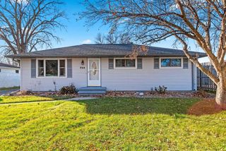 724 MELISSA STREET, Menasha, WI 54952