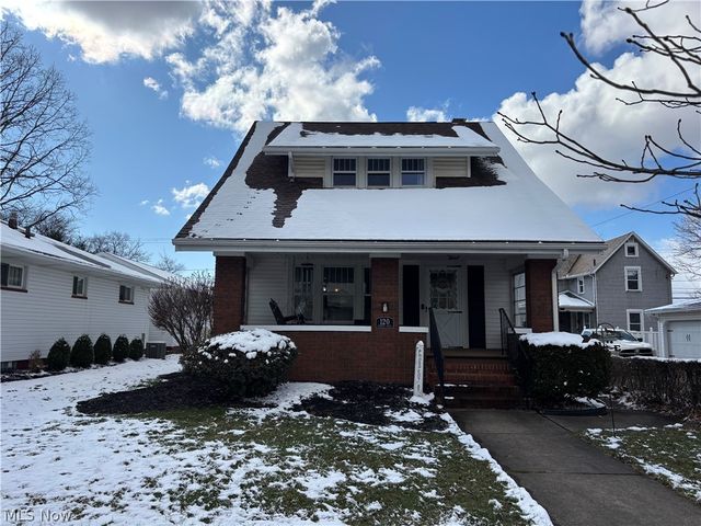 120 Prospect Street, Dover, OH 44622