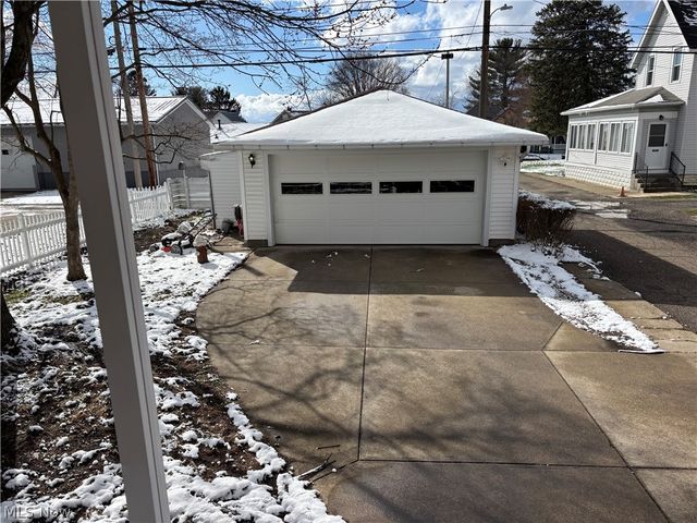 120 Prospect Street, Dover, OH 44622