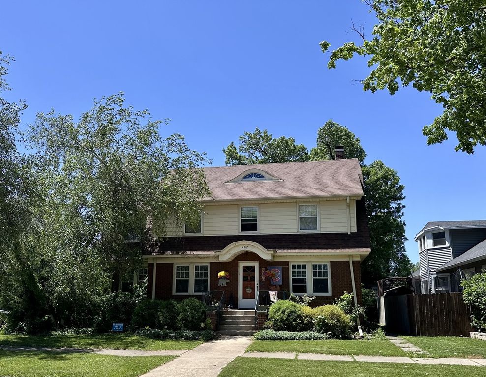 407 4th Avenue, Ottawa, IL 61350
