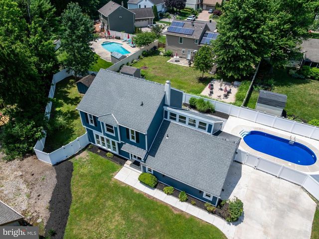 20 ROSE CT, Mount Laurel, NJ 08054
