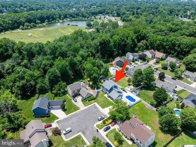 20 ROSE CT, Mount Laurel, NJ 08054