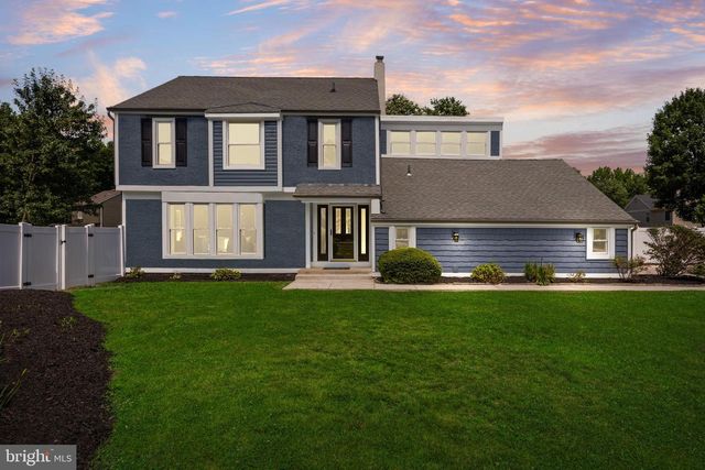 20 ROSE CT, Mount Laurel, NJ 08054