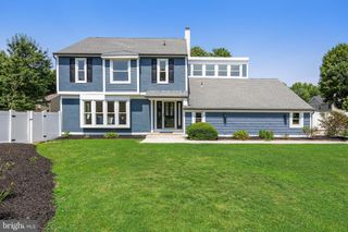 20 ROSE CT, Mount Laurel, NJ 08054
