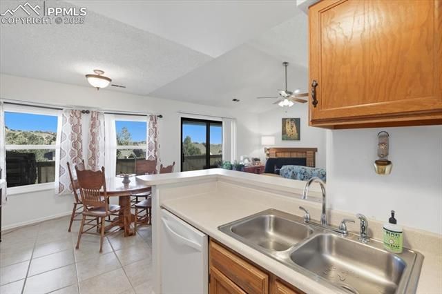 2245 Split Rock Drive, Colorado Springs, CO 80919